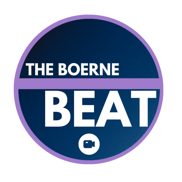 The Boerne Beat - November 1, 2024